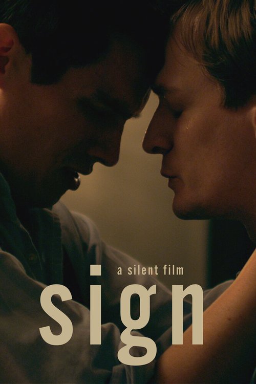 Смотреть фильм Знак / Sign (2016) онлайн 