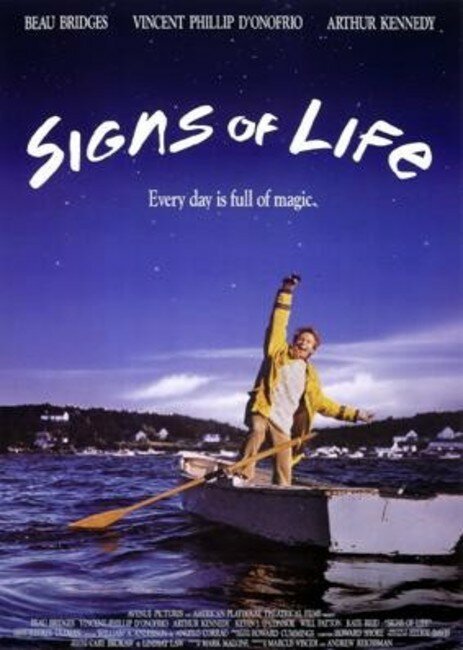 Смотреть фильм Знаки жизни / Signs of Life (1989) онлайн в хорошем качестве SATRip