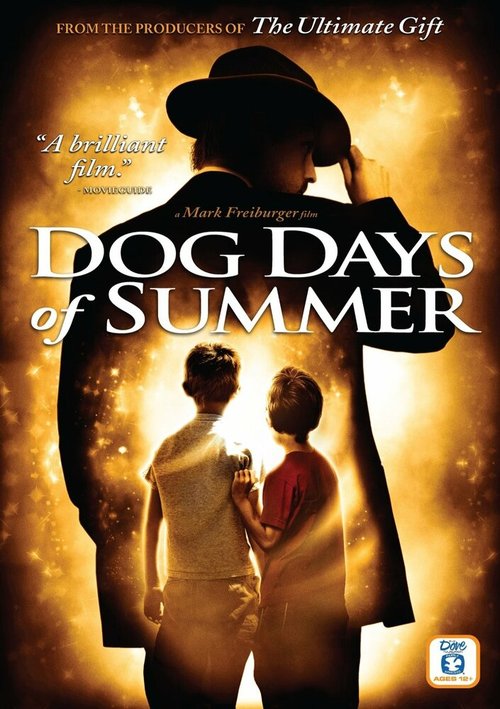 Смотреть фильм Знойные летние дни / Dog Days of Summer (2007) онлайн в хорошем качестве HDRip
