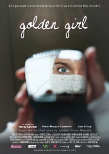 Смотреть фильм Золотая девушка / Golden Girl (2011) онлайн 