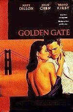 Смотреть фильм Золотые ворота / Golden Gate (1993) онлайн в хорошем качестве HDRip