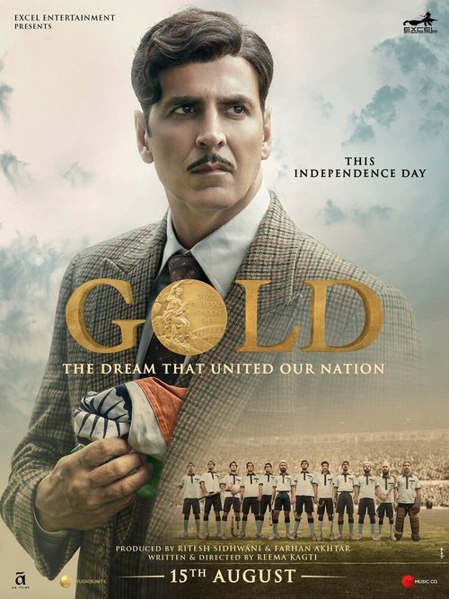 Смотреть фильм Золото / Gold (2018) онлайн в хорошем качестве HDRip