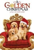 Смотреть фильм Золотое Рождество / A Golden Christmas (2009) онлайн в хорошем качестве HDRip