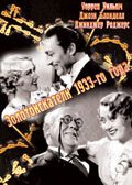Смотреть фильм Золотоискатели 1933-го года / Gold Diggers of 1933 (1933) онлайн в хорошем качестве SATRip