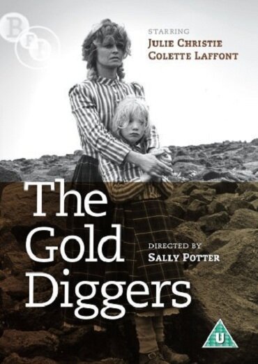 Смотреть фильм Золотоискатели / The Gold Diggers (1983) онлайн в хорошем качестве SATRip