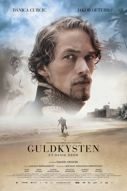 Смотреть фильм Золотой берег / Guldkysten (2015) онлайн в хорошем качестве HDRip