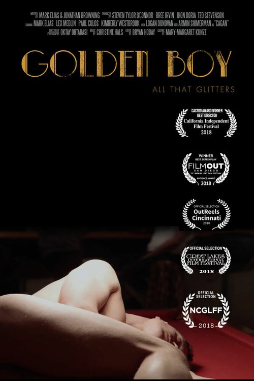 Смотреть фильм Золотой мальчик / Golden Boy (2019) онлайн в хорошем качестве HDRip