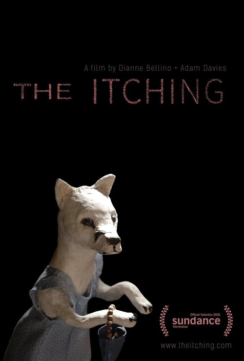Смотреть фильм Зуд / The Itching (2016) онлайн 