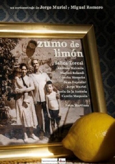 Смотреть фильм Zumo de limón (2010) онлайн 