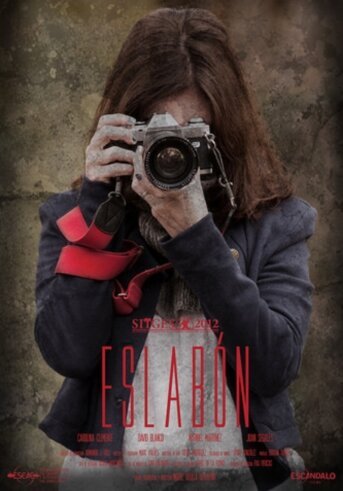 Смотреть фильм Звено / Eslabón (2012) онлайн 