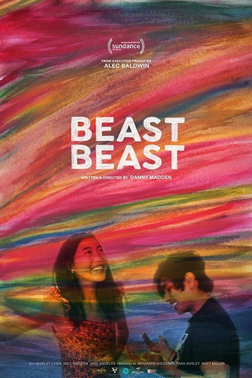 Смотреть фильм Зверь зверь / Beast Beast (2020) онлайн в хорошем качестве HDRip