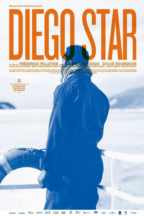 Смотреть фильм Звезда Диего / Diego Star (2013) онлайн в хорошем качестве HDRip