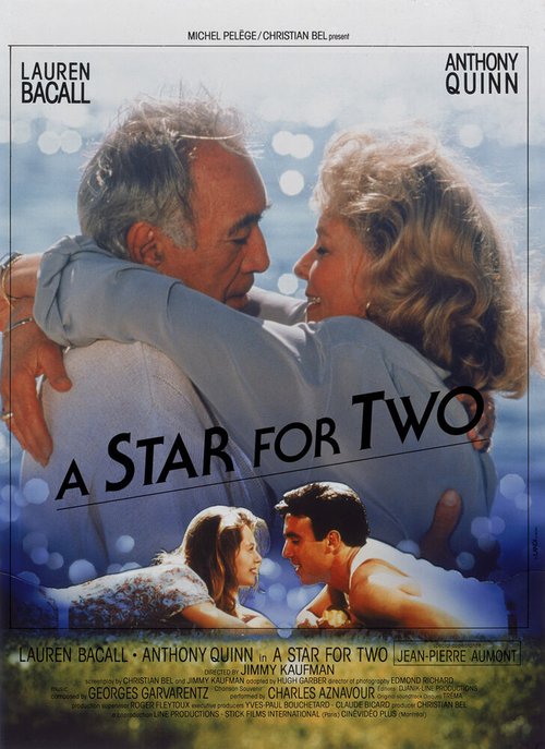 Смотреть фильм Звезда для двоих / A Star for Two (1991) онлайн в хорошем качестве HDRip