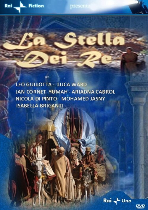 Смотреть фильм Звезда королей / La stella dei re (2007) онлайн в хорошем качестве HDRip