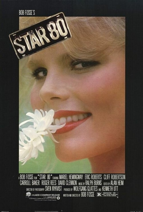 Смотреть фильм Звезда Плейбоя / Star 80 (1983) онлайн в хорошем качестве SATRip