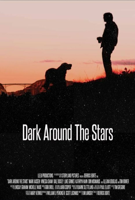 Смотреть фильм Звезды / Dark Around the Stars (2013) онлайн в хорошем качестве HDRip