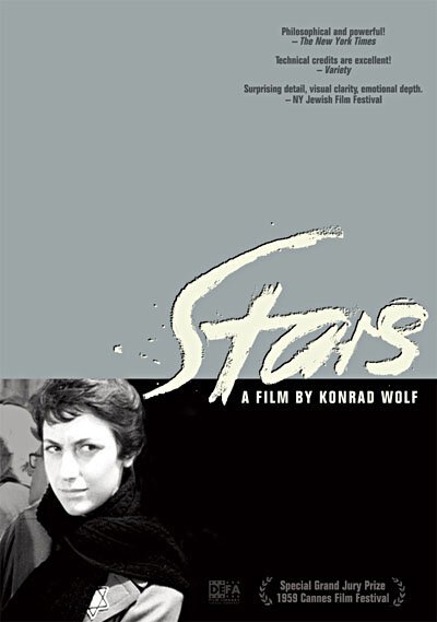 Смотреть фильм Звезды / Sterne (1958) онлайн в хорошем качестве SATRip