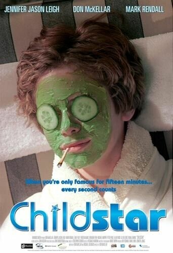 Смотреть фильм Звездный ребенок / Childstar (2004) онлайн в хорошем качестве HDRip