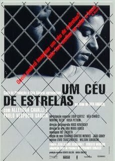 Смотреть фильм Звездное небо / Um Céu de Estrelas (1996) онлайн в хорошем качестве HDRip