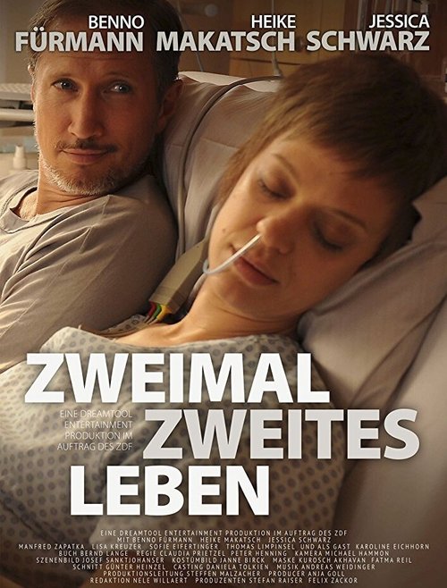 Смотреть фильм Zweimal zweites Leben (2016) онлайн в хорошем качестве CAMRip