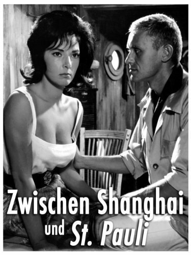 Смотреть фильм Zwischen Schanghai und St. Pauli (1962) онлайн в хорошем качестве SATRip