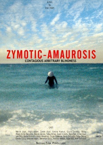 Смотреть фильм Zymotic Amaurosis (2008) онлайн в хорошем качестве HDRip