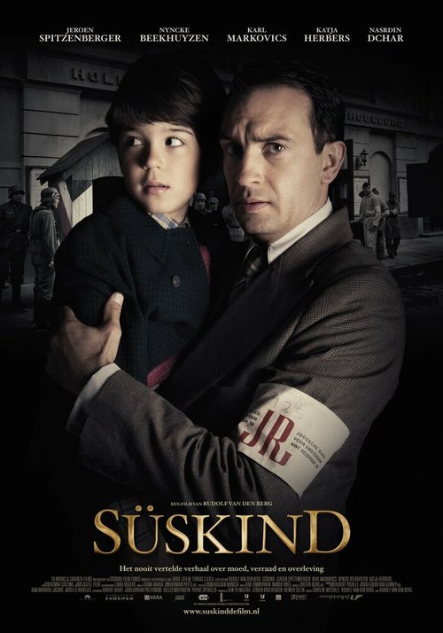 Смотреть фильм Зюскинд / Süskind (2012) онлайн в хорошем качестве HDRip