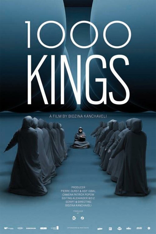 Смотреть фильм 1000 королей / 1000 Könige (2019) онлайн в хорошем качестве HDRip