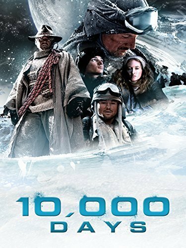 Смотреть фильм 10000 дней / 10,000 Days (2014) онлайн в хорошем качестве HDRip