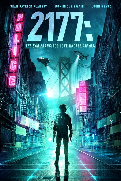 Смотреть фильм 2177: The San Francisco Love Hacker Crimes (2019) онлайн в хорошем качестве HDRip