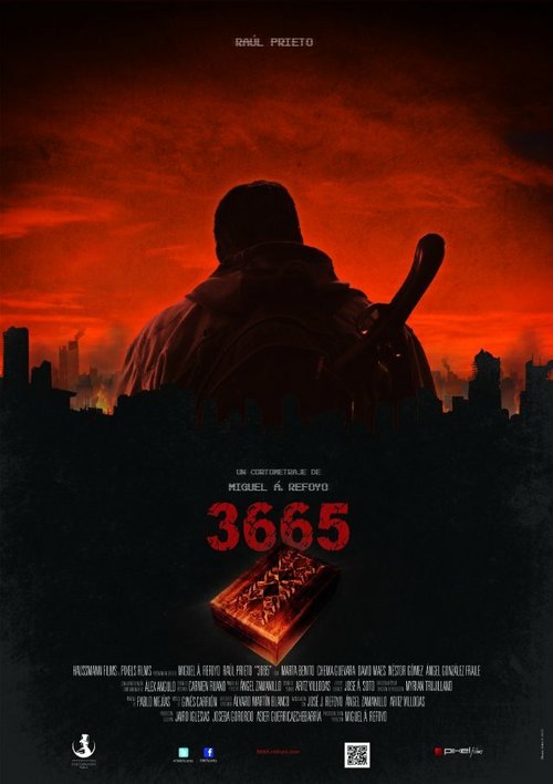 Смотреть фильм 3665 (2013) онлайн 