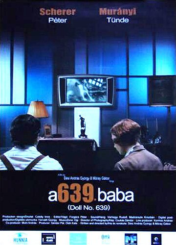 Смотреть фильм A 639. baba (2005) онлайн 