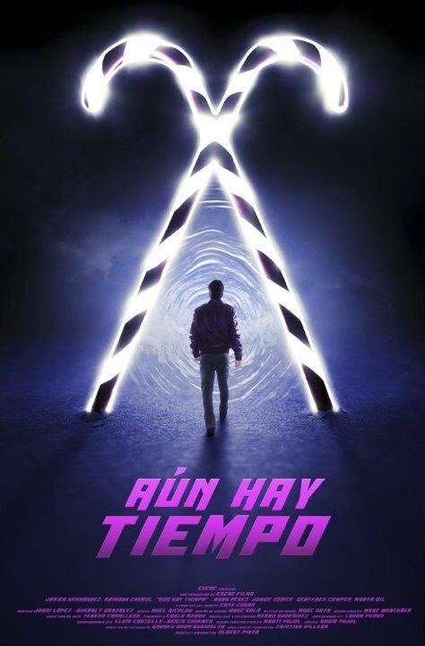 Смотреть фильм Aún hay tiempo (2014) онлайн 