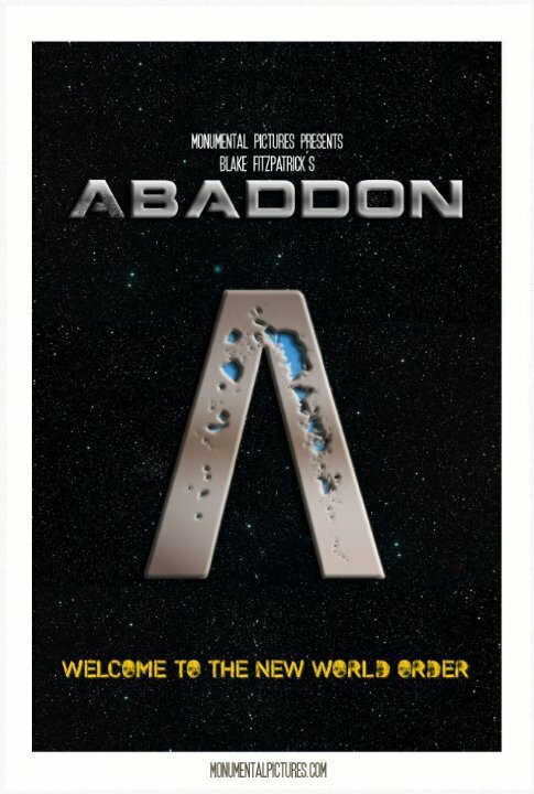 Смотреть фильм Abaddon (2018) онлайн в хорошем качестве HDRip