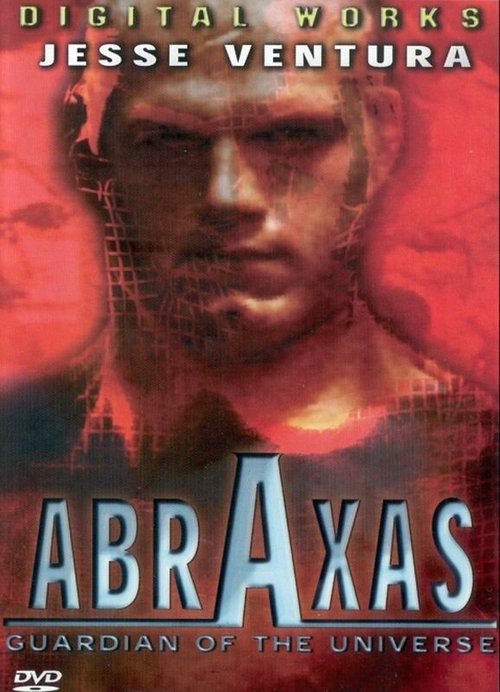 Смотреть фильм Абраксас: Страж вселенной / Abraxas: Guardian of the Universe (1990) онлайн в хорошем качестве HDRip
