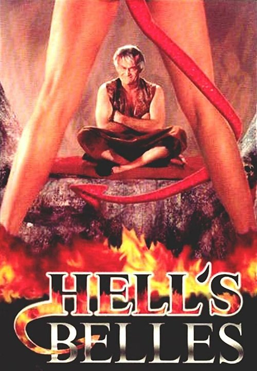 Смотреть фильм Адские красотки / Hell's Belles (1995) онлайн в хорошем качестве HDRip