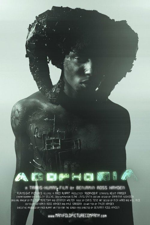 Смотреть фильм Agophobia (2013) онлайн в хорошем качестве HDRip