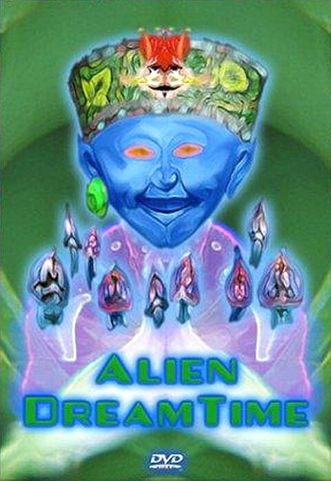 Смотреть фильм Alien Dreamtime (2003) онлайн в хорошем качестве HDRip