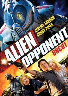 Смотреть фильм Alien Opponent (2010) онлайн 