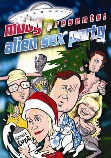 Смотреть фильм Alien Sex Party (2003) онлайн в хорошем качестве HDRip