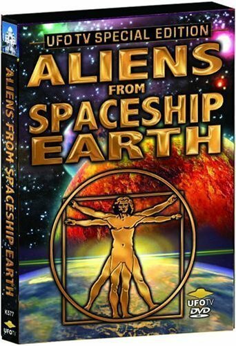 Смотреть фильм Aliens from Spaceship Earth (1977) онлайн в хорошем качестве SATRip