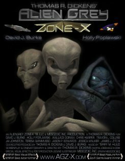 Смотреть фильм Aliens: Zone-X (2015) онлайн в хорошем качестве HDRip