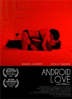 Смотреть фильм Android Love (2009) онлайн 