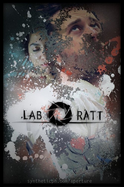 Смотреть фильм Aperture: Lab Ratt (2012) онлайн 