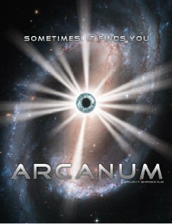 Смотреть фильм Arcanum (2009) онлайн в хорошем качестве HDRip