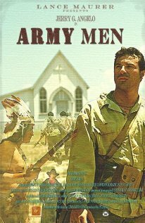 Смотреть фильм Army Men (2007) онлайн 