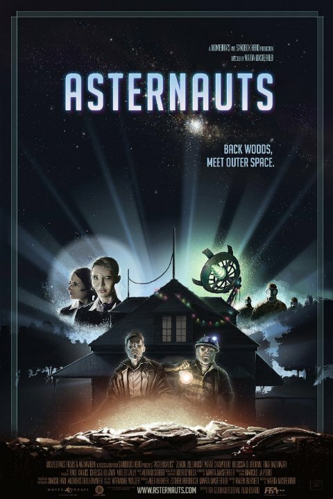 Смотреть фильм Asternauts (2012) онлайн 