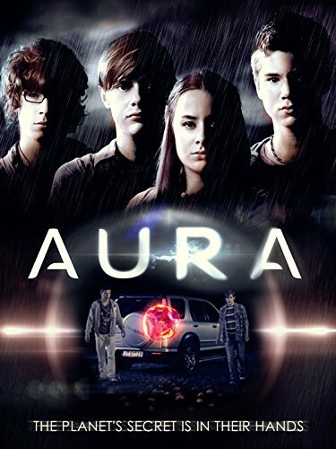 Смотреть фильм Аура / Aura (2014) онлайн в хорошем качестве HDRip