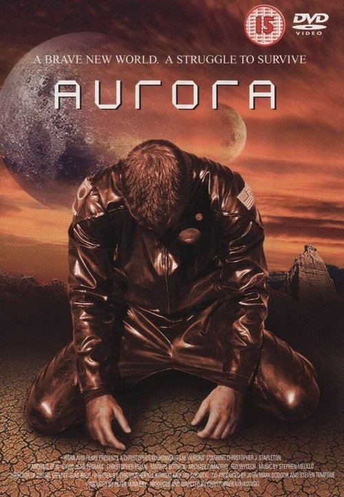 Смотреть фильм Аврора / Aurora (1998) онлайн в хорошем качестве HDRip