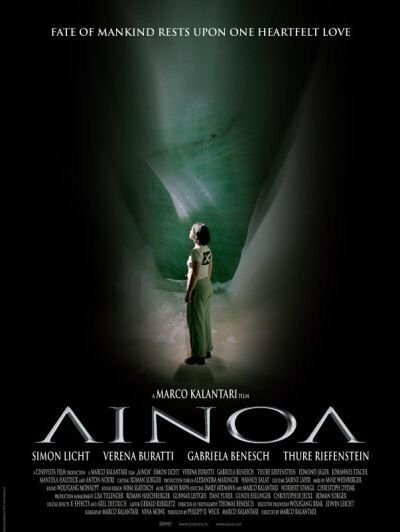 Смотреть фильм Айноа / Ainoa (2005) онлайн в хорошем качестве HDRip